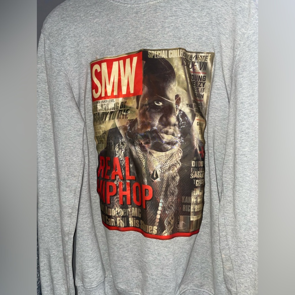 Sweater / worn/ good condition